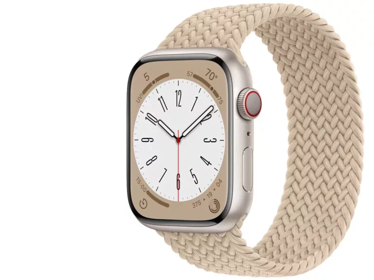 How To Track Steps On Apple Watch 17