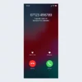 How To Turn Off Caller Id On Iphone 9