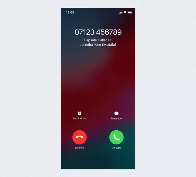 How To Turn Off Caller Id On Iphone 1