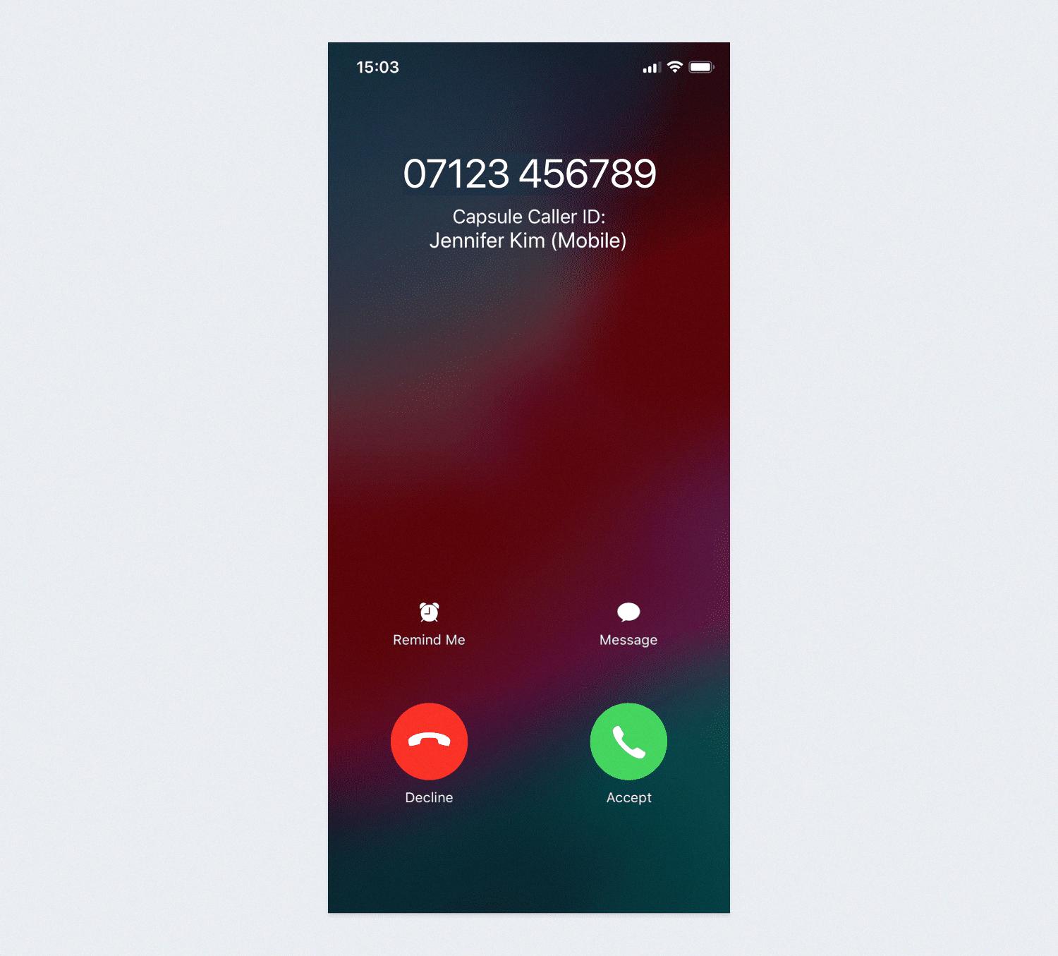 How To Turn Off Caller Id On Iphone DeviceMAG