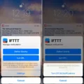 How To Turn Off Deliver Quietly 11