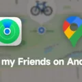 How to Turn Off Find My Friends Without Parents Knowing 3