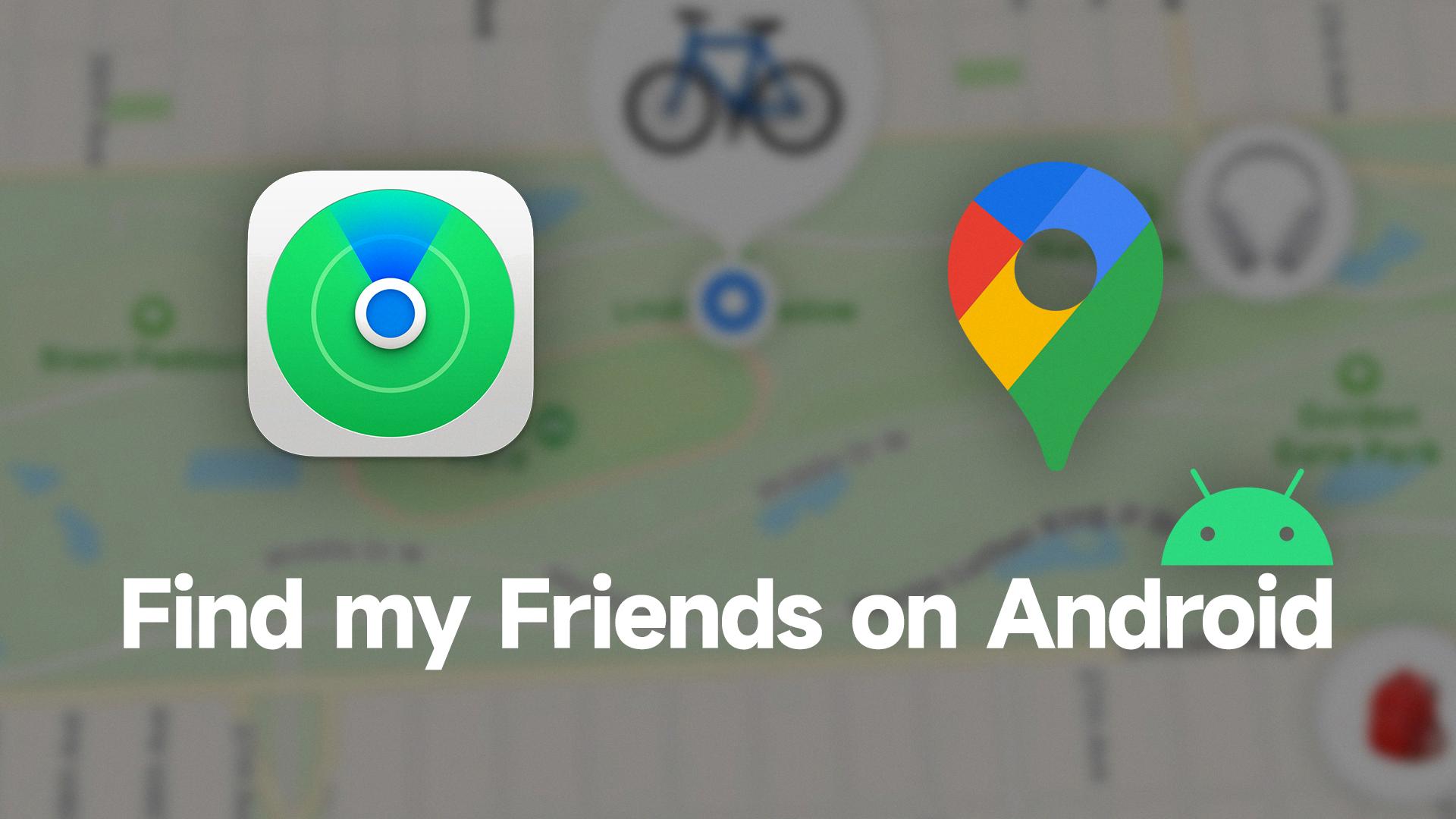 how to turn off find my friends without parents knowing