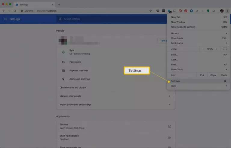 How to Disable Hardware Acceleration in Your System 15