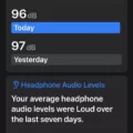 How To Turn Off Headphone Safety 13