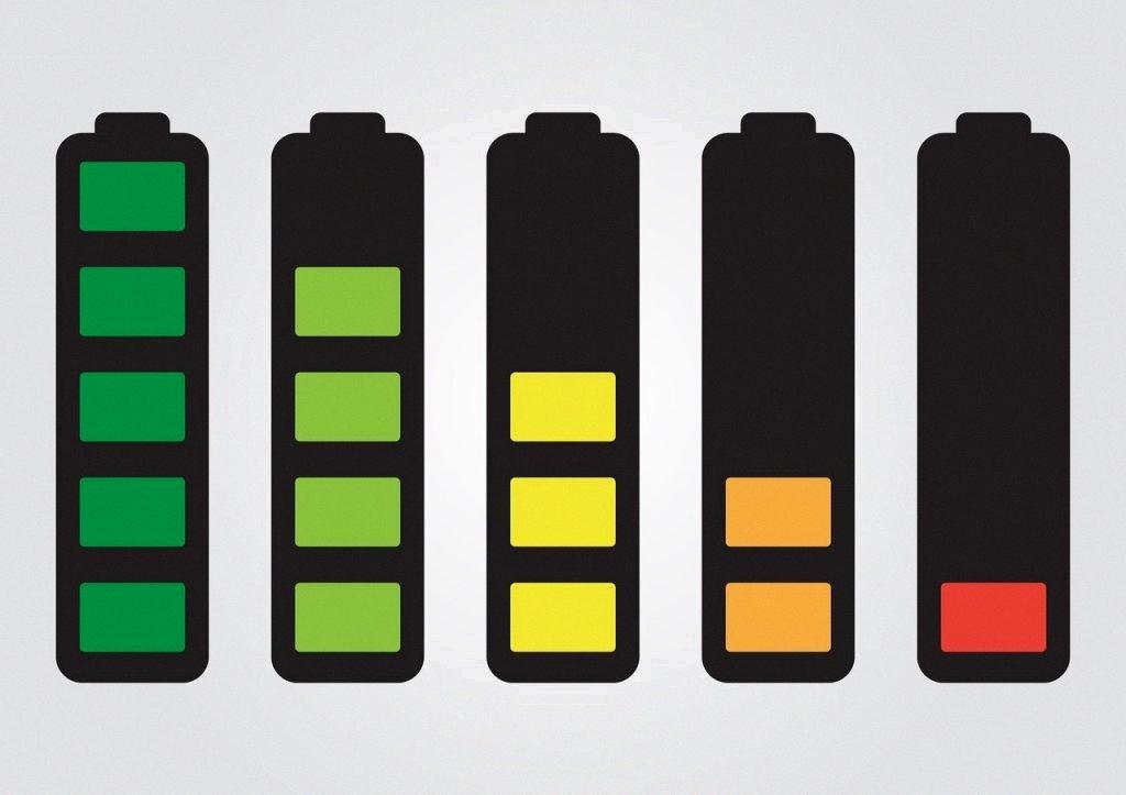 how to turn off optimized battery charging