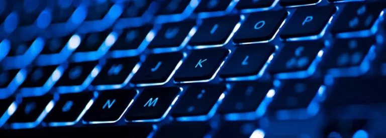 How to Turn On Backlit Keyboard 19