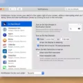 How to Activate Do Not Disturb Mode on Your Mac 14