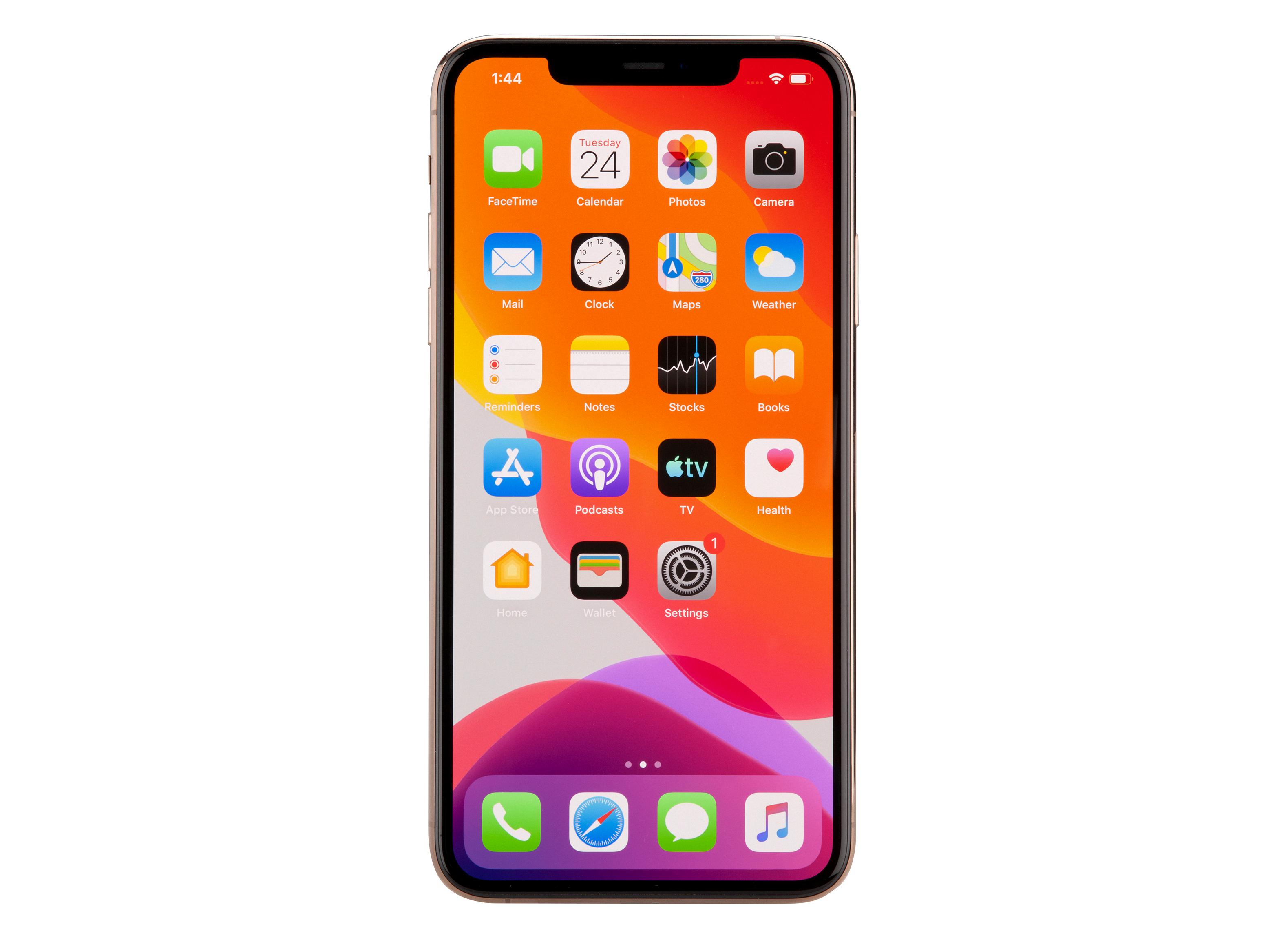 how to turn on hotspot on iphone 11