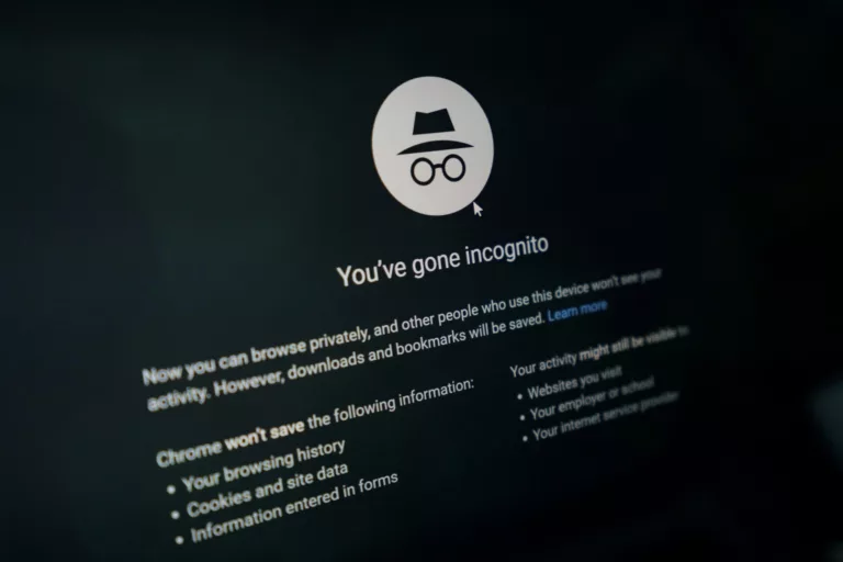 How to Turn On iPhone's Incognito Mode 5
