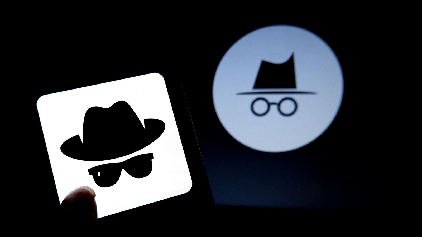 how to turn on incognito mode on iphone