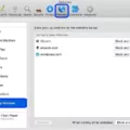 How To Turn Pop Up Blocker Off On Macbook 7