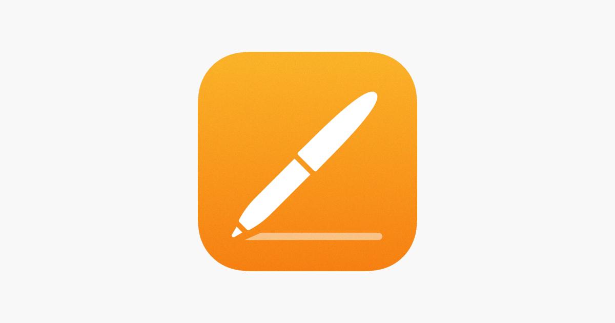 how to undo on pages