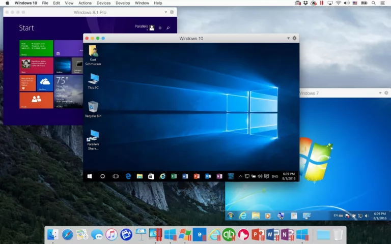 How to Uninstall Parallels from Your Mac 3