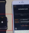 How To Unlock Apple Watch 3