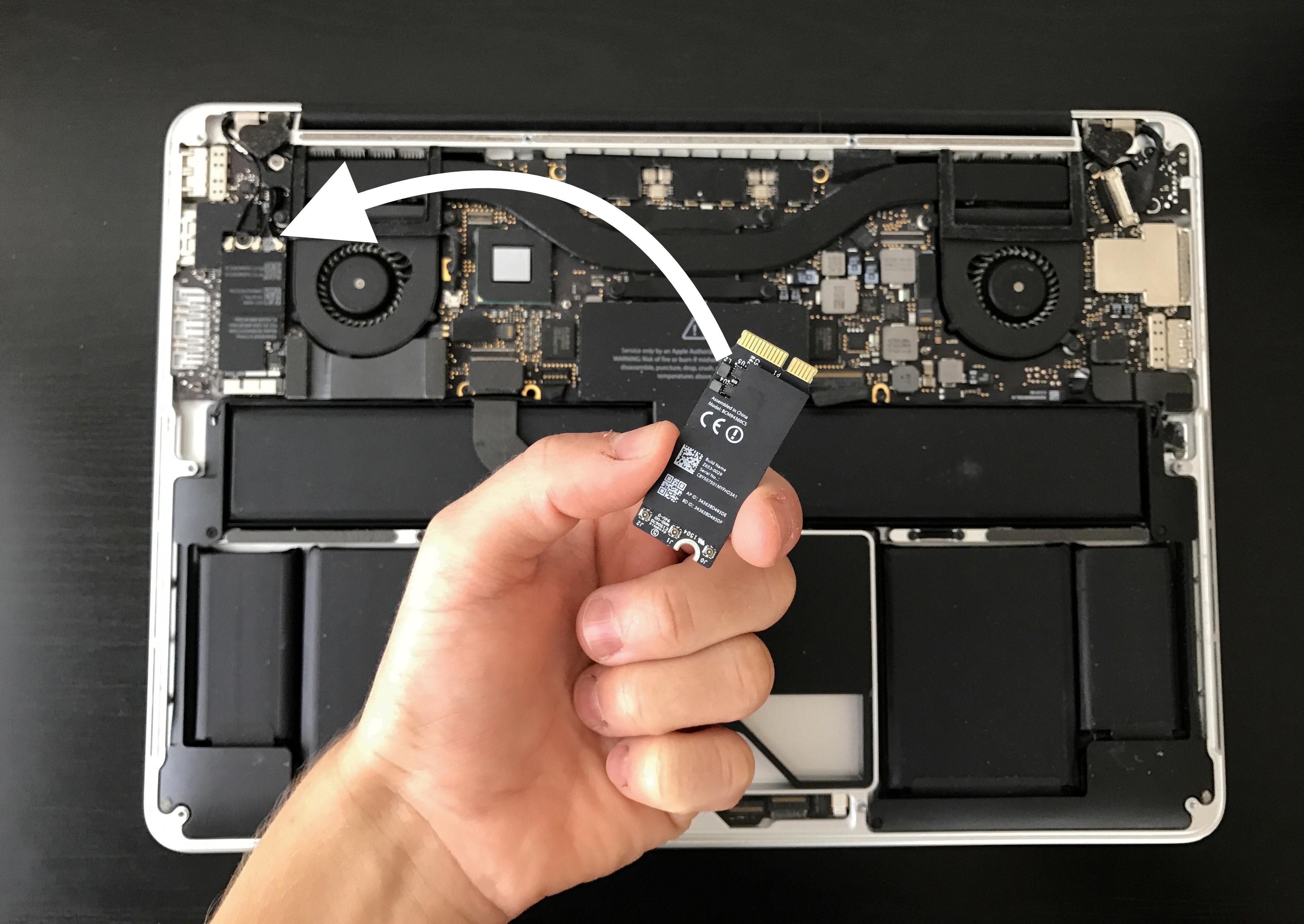 how to unlock macbook pro without password 2020