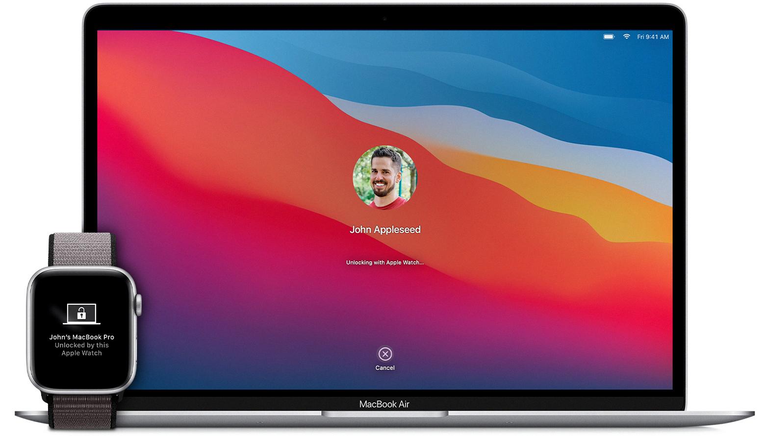how to unlock macbook pro without password 2020