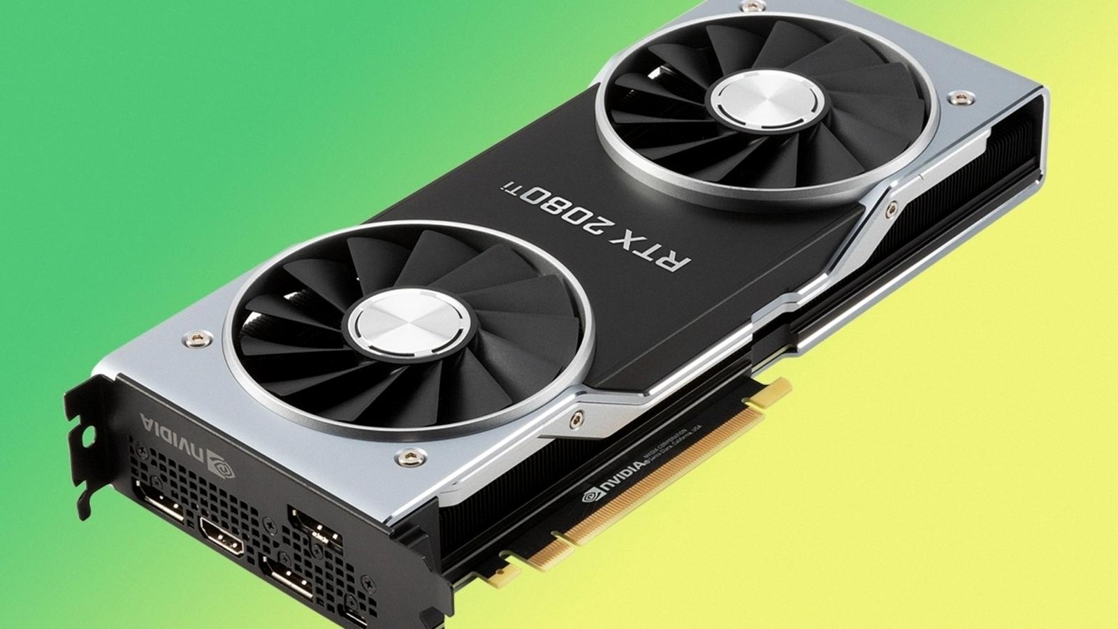 how to update graphics card