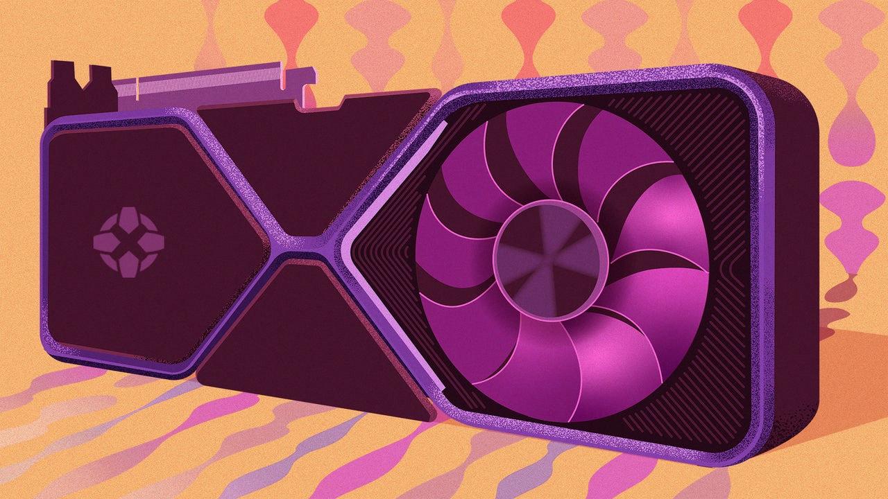 how to update graphics card