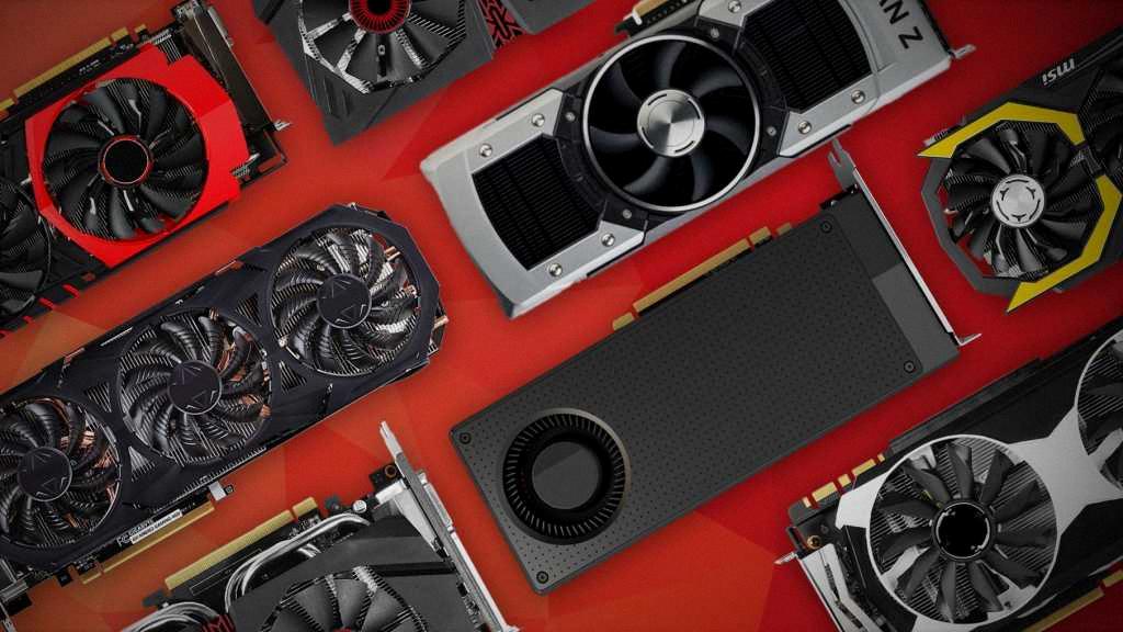 how to update graphics card
