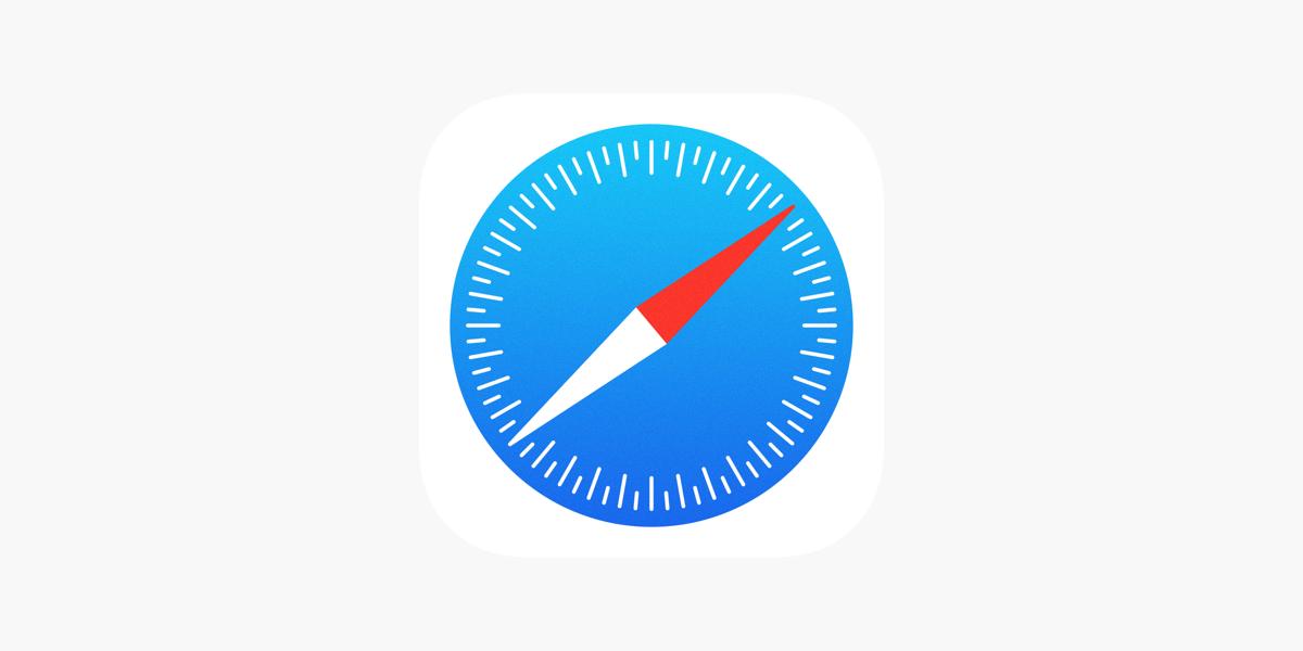 safari update for iphone