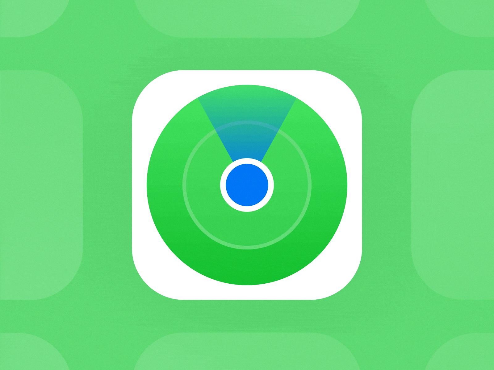how to use find my iphone for someone else