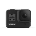 How To Use GoPro 8 as Webcam on Mac 12