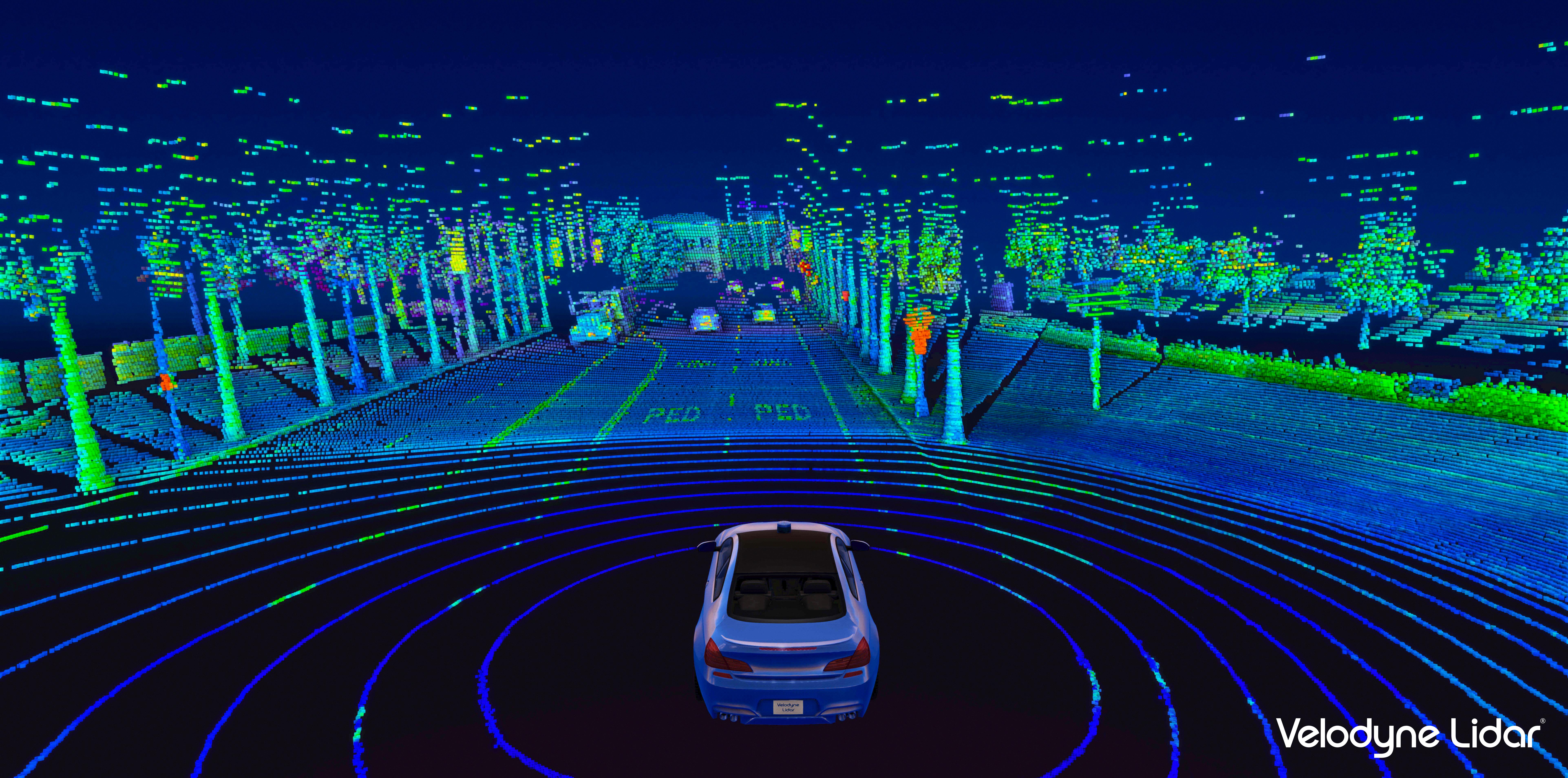 How to Use Lidar on Your iPhone 12 3