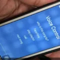 How Turn Off Voice Control 1