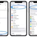 How to Block Your Location on iPhone 11