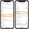 How to Change the Vibrate on iPhone 13