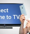 How to Connect iPhone to TV with HDMI 3
