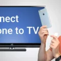 How to Connect iPhone to TV with HDMI 7