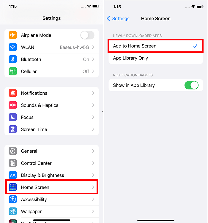 How to Find Deleted Apps on Your iPhone 1