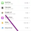 How to Get Rid of System Storage on iPhone 9