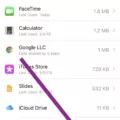 How to Get Rid of System Storage on iPhone 8