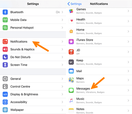 How to Hide Your iMessages on iPhone for Optimal Privacy 13