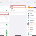 How to Reset Apps on iPhone 5