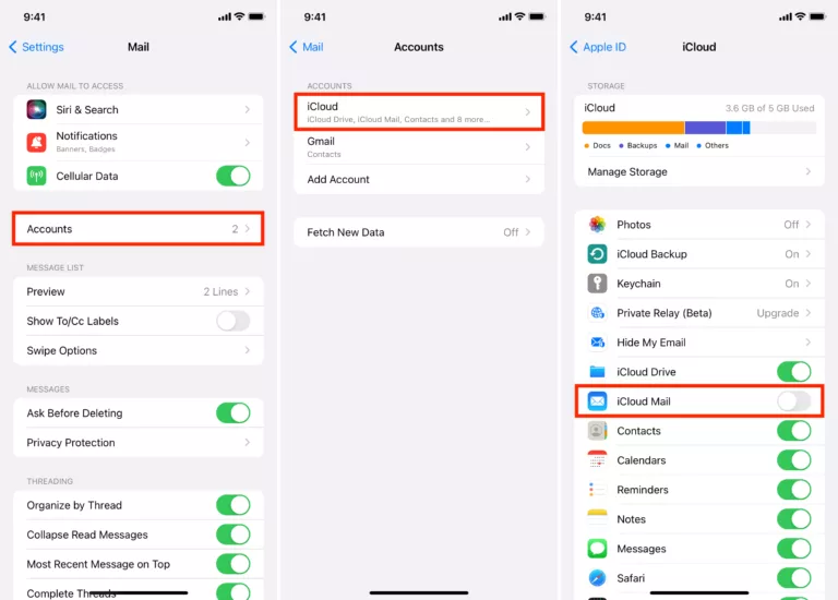 How to Reset Apps on iPhone 15