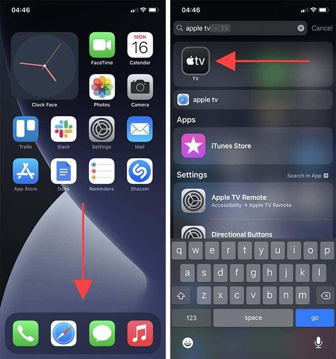 How to See Hidden Apps on Your iPhone 7