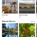How to See Shared Albums on iPhone 3