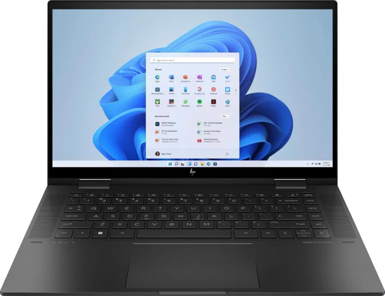 Unlock the Power of Your Mac with HP Smart App 13