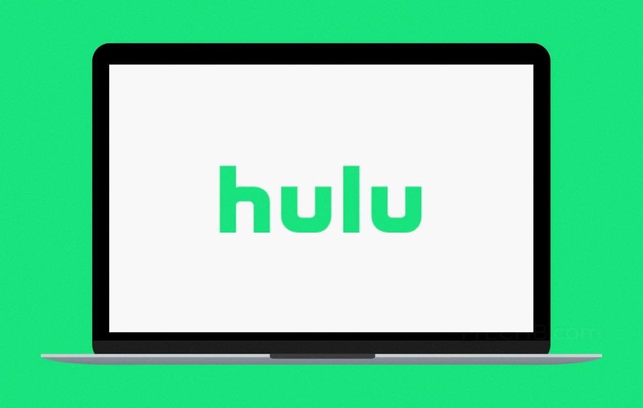 hulu app for mac