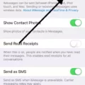 Solving the Mystery of iMessage Activation Issues 9