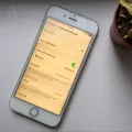 How to Maximize Productivity with the Night Shift iPhone Feature 16