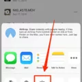 Unlock the Power of iPhone Video Saving 10