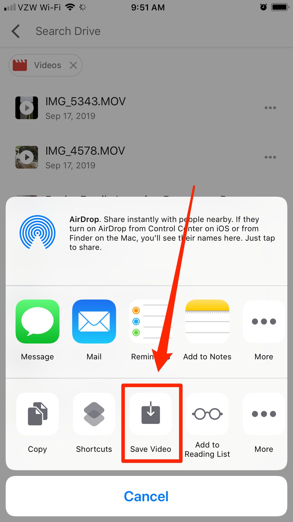 Unlock The Power Of IPhone Video Saving DeviceMAG