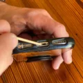 How to Fix Your iPhone's Charging Loose Port 3