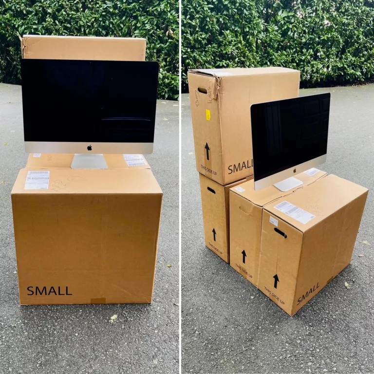 A Guide to Trading in Your Old iMac for a New One 3