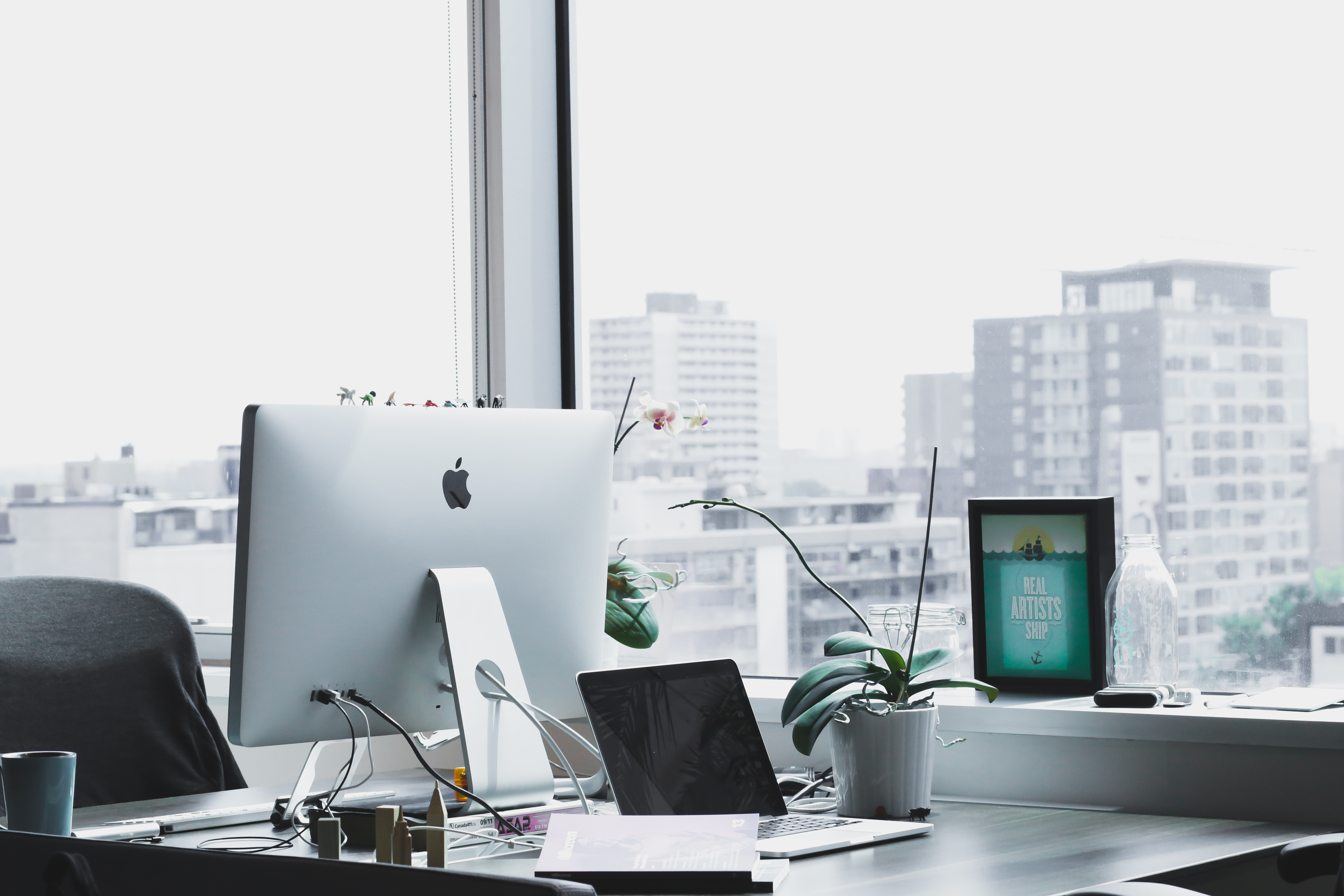 A Guide to Drawing on Your iMac 19